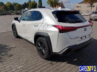Lexus UX  picture 6