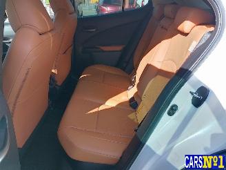 Lexus UX  picture 16