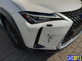 Lexus UX  picture 9