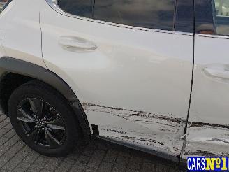 Lexus UX  picture 11
