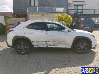 Lexus UX  picture 8