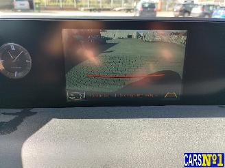 Lexus UX  picture 20