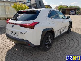 Lexus UX  picture 4