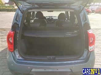 Mitsubishi Colt  picture 17