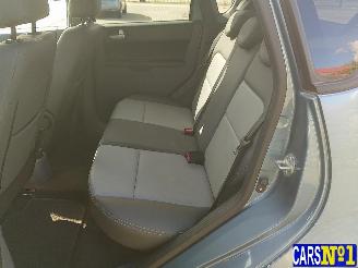 Mitsubishi Colt  picture 13