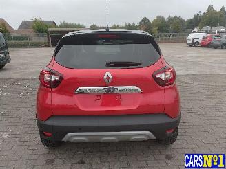 Renault Captur  picture 5