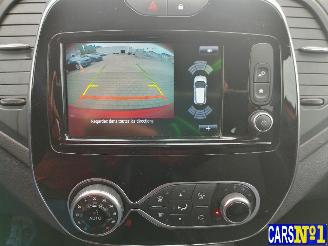 Renault Captur  picture 18