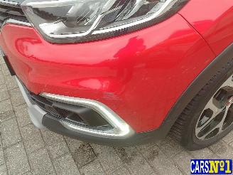 Renault Captur  picture 11