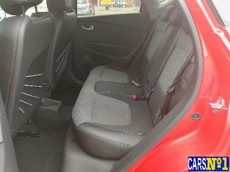 Renault Captur  picture 15