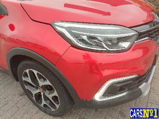 Renault Captur  picture 9