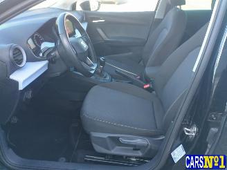 Seat Ibiza  picture 16