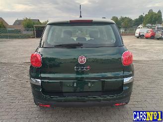 Fiat 500L  picture 5