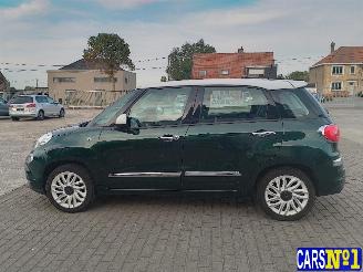 Fiat 500L  picture 7