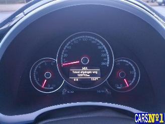 Volkswagen Beetle  picture 17