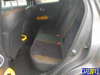 Nissan Juke  picture 15