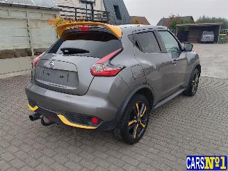 Nissan Juke  picture 4