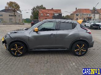 Nissan Juke  picture 7