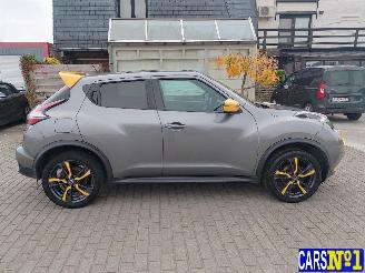Nissan Juke  picture 8