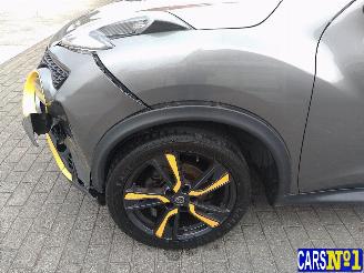 Nissan Juke  picture 10