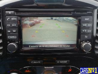 Nissan Juke  picture 18