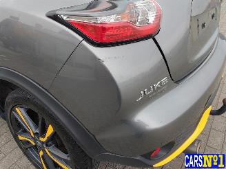 Nissan Juke  picture 9