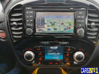 Nissan Juke  picture 17