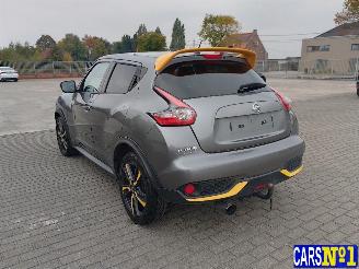 Nissan Juke  picture 6