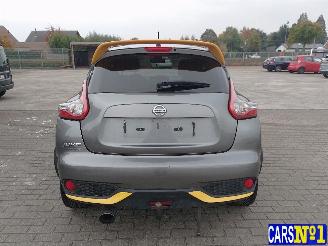 Nissan Juke  picture 5