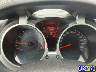 Nissan Juke  picture 16