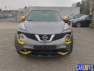 Nissan Juke  picture 2