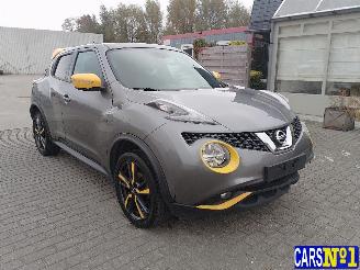 Nissan Juke  picture 3