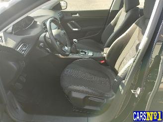 Peugeot 308  picture 15