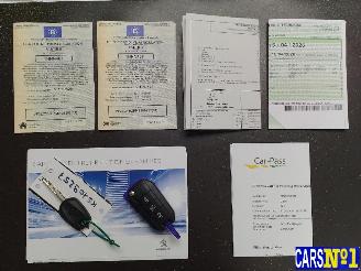 Peugeot 308  picture 20