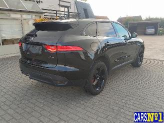 Jaguar F-Pace  picture 4