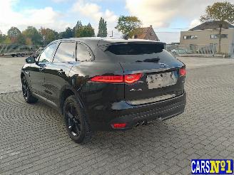 Jaguar F-Pace  picture 6