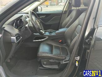Jaguar F-Pace  picture 15