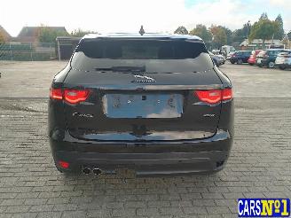 Jaguar F-Pace  picture 5