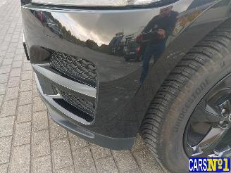 Jaguar F-Pace  picture 13