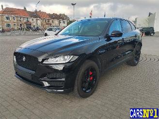  Jaguar F-Pace  2016/11