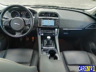 Jaguar F-Pace  picture 14