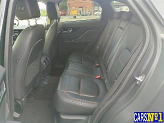 Jaguar F-Pace  picture 16