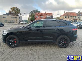Jaguar F-Pace  picture 7