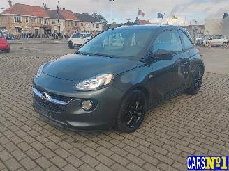  Opel Adam  2018/11