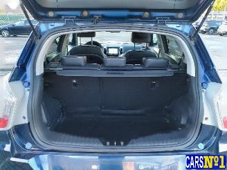 Ssang yong Tivoli  picture 22