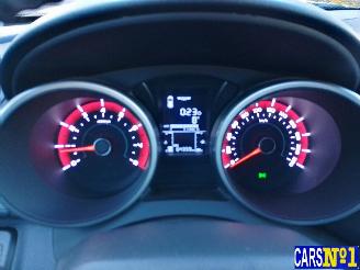 Ssang yong Tivoli  picture 17