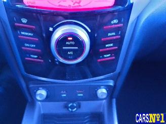 Ssang yong Tivoli  picture 20