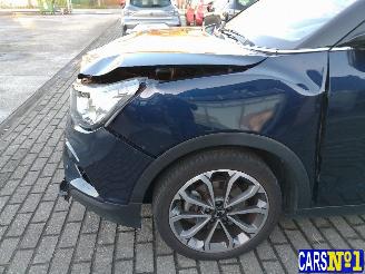 Ssang yong Tivoli  picture 9