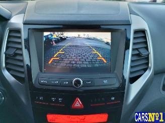 Ssang yong Tivoli  picture 19