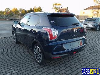 Ssang yong Tivoli  picture 6