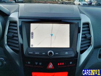 Ssang yong Tivoli  picture 18